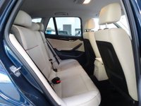 USED 2015 15 BMW X1 2.0 18d xLine SUV 5dr Diesel Auto xDrive Euro 5 (s/s) (143 ps) HEATED LEATHER-DAB RADIO