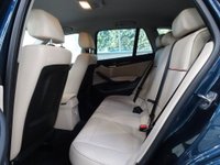 USED 2015 15 BMW X1 2.0 18d xLine SUV 5dr Diesel Auto xDrive Euro 5 (s/s) (143 ps) HEATED LEATHER-DAB RADIO