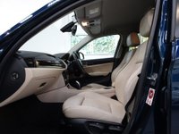 USED 2015 15 BMW X1 2.0 18d xLine SUV 5dr Diesel Auto xDrive Euro 5 (s/s) (143 ps) HEATED LEATHER-DAB RADIO