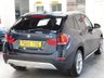 USED 2015 15 BMW X1 2.0 18d xLine SUV 5dr Diesel Auto xDrive Euro 5 (s/s) (143 ps) HEATED LEATHER-DAB RADIO