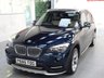 USED 2015 15 BMW X1 2.0 18d xLine SUV 5dr Diesel Auto xDrive Euro 5 (s/s) (143 ps) HEATED LEATHER-DAB RADIO