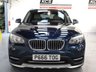 USED 2015 15 BMW X1 2.0 18d xLine SUV 5dr Diesel Auto xDrive Euro 5 (s/s) (143 ps) HEATED LEATHER-DAB RADIO