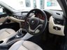 USED 2015 15 BMW X1 2.0 18d xLine SUV 5dr Diesel Auto xDrive Euro 5 (s/s) (143 ps) HEATED LEATHER-DAB RADIO