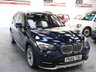 USED 2015 15 BMW X1 2.0 18d xLine SUV 5dr Diesel Auto xDrive Euro 5 (s/s) (143 ps) HEATED LEATHER-DAB RADIO