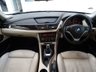 USED 2015 15 BMW X1 2.0 18d xLine SUV 5dr Diesel Auto xDrive Euro 5 (s/s) (143 ps) HEATED LEATHER-DAB RADIO