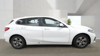 USED 2021 70 BMW 1 SERIES 2.0 118d SE Hatchback 5dr Diesel Auto Euro 6 (s/s) (150 ps) 