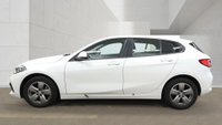 USED 2021 70 BMW 1 SERIES 2.0 118d SE Hatchback 5dr Diesel Auto Euro 6 (s/s) (150 ps) 