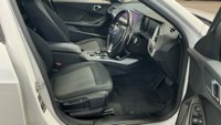 USED 2021 70 BMW 1 SERIES 2.0 118d SE Hatchback 5dr Diesel Auto Euro 6 (s/s) (150 ps) 