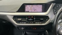 USED 2021 70 BMW 1 SERIES 2.0 118d SE Hatchback 5dr Diesel Auto Euro 6 (s/s) (150 ps) 
