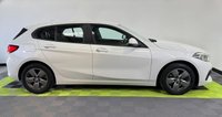 USED 2021 70 BMW 1 SERIES 2.0 118d SE Hatchback 5dr Diesel Auto Euro 6 (s/s) (150 ps) 