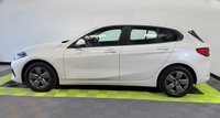 USED 2021 70 BMW 1 SERIES 2.0 118d SE Hatchback 5dr Diesel Auto Euro 6 (s/s) (150 ps) 