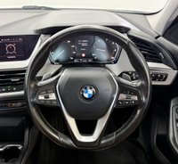 USED 2021 70 BMW 1 SERIES 2.0 118d SE Hatchback 5dr Diesel Auto Euro 6 (s/s) (150 ps) 