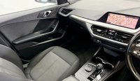 USED 2021 70 BMW 1 SERIES 2.0 118d SE Hatchback 5dr Diesel Auto Euro 6 (s/s) (150 ps) 