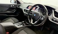 USED 2021 70 BMW 1 SERIES 2.0 118d SE Hatchback 5dr Diesel Auto Euro 6 (s/s) (150 ps) 