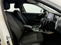 USED 2021 70 BMW 1 SERIES 2.0 118d SE Hatchback 5dr Diesel Auto Euro 6 (s/s) (150 ps) 