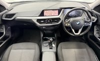 USED 2021 70 BMW 1 SERIES 2.0 118d SE Hatchback 5dr Diesel Auto Euro 6 (s/s) (150 ps) 