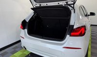 USED 2021 70 BMW 1 SERIES 2.0 118d SE Hatchback 5dr Diesel Auto Euro 6 (s/s) (150 ps) 