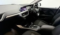 USED 2021 70 BMW 1 SERIES 2.0 118d SE Hatchback 5dr Diesel Auto Euro 6 (s/s) (150 ps) 