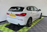USED 2021 70 BMW 1 SERIES 2.0 118d SE Hatchback 5dr Diesel Auto Euro 6 (s/s) (150 ps) 