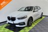 USED 2021 70 BMW 1 SERIES 2.0 118d SE Hatchback 5dr Diesel Auto Euro 6 (s/s) (150 ps) 