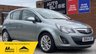 USED 2015 64 VAUXHALL CORSA 1.4 16V SE Euro 5 5dr FSHCRUISEHTD SEATSWATERPUMP
