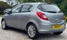 USED 2015 64 VAUXHALL CORSA 1.4 16V SE Euro 5 5dr FSHCRUISEHTD SEATSWATERPUMP