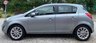 USED 2015 64 VAUXHALL CORSA 1.4 16V SE Euro 5 5dr FSHCRUISEHTD SEATSWATERPUMP