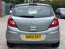 USED 2015 64 VAUXHALL CORSA 1.4 16V SE Euro 5 5dr FSHCRUISEHTD SEATSWATERPUMP
