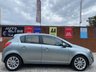 USED 2015 64 VAUXHALL CORSA 1.4 16V SE Euro 5 5dr FSHCRUISEHTD SEATSWATERPUMP