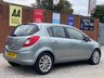 USED 2015 64 VAUXHALL CORSA 1.4 16V SE Euro 5 5dr FSHCRUISEHTD SEATSWATERPUMP