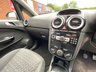 USED 2015 64 VAUXHALL CORSA 1.4 16V SE Euro 5 5dr FSHCRUISEHTD SEATSWATERPUMP