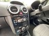 USED 2015 64 VAUXHALL CORSA 1.4 16V SE Euro 5 5dr FSHCRUISEHTD SEATSWATERPUMP