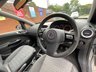 USED 2015 64 VAUXHALL CORSA 1.4 16V SE Euro 5 5dr FSHCRUISEHTD SEATSWATERPUMP