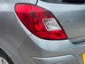 USED 2015 64 VAUXHALL CORSA 1.4 16V SE Euro 5 5dr FSHCRUISEHTD SEATSWATERPUMP