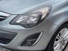USED 2015 64 VAUXHALL CORSA 1.4 16V SE Euro 5 5dr FSHCRUISEHTD SEATSWATERPUMP