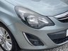 USED 2015 64 VAUXHALL CORSA 1.4 16V SE Euro 5 5dr FSHCRUISEHTD SEATSWATERPUMP