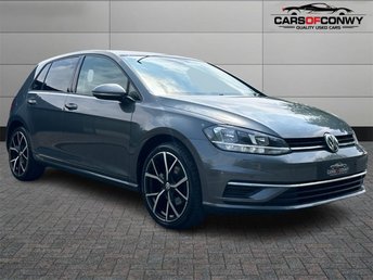 View our Volkswagen Golf