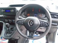 USED 2023 73 RENAULT KANGOO 1.5 dCi Blue ENERGY ML19 Start Panel Van 6dr Diesel Manual MWB Euro 6 (s/s) (95 ps) # MANUFACTUERS WARRANTY NOV 2026 #