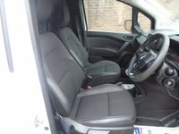 USED 2023 73 RENAULT KANGOO 1.5 dCi Blue ENERGY ML19 Start Panel Van 6dr Diesel Manual MWB Euro 6 (s/s) (95 ps) # MANUFACTUERS WARRANTY NOV 2026 #