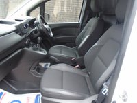 USED 2023 73 RENAULT KANGOO 1.5 dCi Blue ENERGY ML19 Start Panel Van 6dr Diesel Manual MWB Euro 6 (s/s) (95 ps) # MANUFACTUERS WARRANTY NOV 2026 #