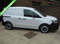 USED 2023 73 RENAULT KANGOO 1.5 dCi Blue ENERGY ML19 Start Panel Van 6dr Diesel Manual MWB Euro 6 (s/s) (95 ps) # MANUFACTUERS WARRANTY NOV 2026 #