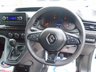 USED 2023 73 RENAULT KANGOO 1.5 dCi Blue ENERGY ML19 Start Panel Van 6dr Diesel Manual MWB Euro 6 (s/s) (95 ps) # MANUFACTUERS WARRANTY NOV 2026 #
