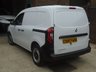 USED 2023 73 RENAULT KANGOO 1.5 dCi Blue ENERGY ML19 Start Panel Van 6dr Diesel Manual MWB Euro 6 (s/s) (95 ps) # MANUFACTUERS WARRANTY NOV 2026 #