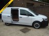 USED 2023 73 RENAULT KANGOO 1.5 dCi Blue ENERGY ML19 Start Panel Van 6dr Diesel Manual MWB Euro 6 (s/s) (95 ps) # MANUFACTUERS WARRANTY NOV 2026 #