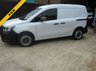 USED 2023 73 RENAULT KANGOO 1.5 dCi Blue ENERGY ML19 Start Panel Van 6dr Diesel Manual MWB Euro 6 (s/s) (95 ps) # MANUFACTUERS WARRANTY NOV 2026 #
