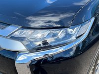 USED 2020 70 MITSUBISHI OUTLANDER 2.0 MIVEC Exceed CVT 4WD Euro 6 (s/s) 5dr Nav+Leather+360Cam+Auto+7seats