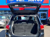 USED 2020 70 MITSUBISHI OUTLANDER 2.0 MIVEC Exceed CVT 4WD Euro 6 (s/s) 5dr Nav+Leather+360Cam+Auto+7seats