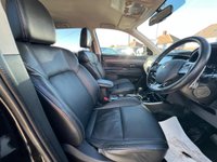 USED 2020 70 MITSUBISHI OUTLANDER 2.0 MIVEC Exceed CVT 4WD Euro 6 (s/s) 5dr Nav+Leather+360Cam+Auto+7seats