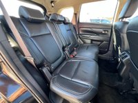 USED 2020 70 MITSUBISHI OUTLANDER 2.0 MIVEC Exceed CVT 4WD Euro 6 (s/s) 5dr Nav+Leather+360Cam+Auto+7seats