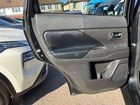 USED 2020 70 MITSUBISHI OUTLANDER 2.0 MIVEC Exceed CVT 4WD Euro 6 (s/s) 5dr Nav+Leather+360Cam+Auto+7seats